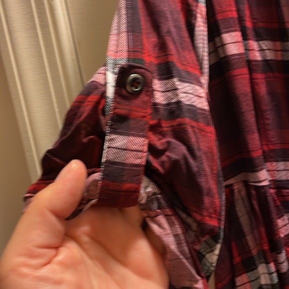 Torrid Shirt - Picture 3 of 5